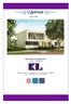 Villa Lunete. BROCHURE KOPERSOPTIES t.b.v meer- en minderwerk