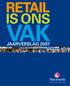 RETAIL IS ONS JAAR A VER SLAG 2007