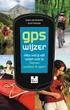 16 GPS SOFTWARE. On Track / Uitgeverij Unieboek Het Spectrum bv Houten-Antwerpen Foeke Jan Reitsma Joost Verbeek Pagina 1