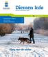 Diemen Info Informatie van de gemeente Diemen