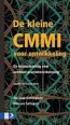 CMMI implementatie. Procesgebied meten & analyse