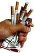 1. Jongeren en stoppen met roken. Inhoudsopgave. Hoeveel en welke jongeren roken vandaag?