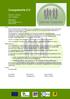 Competentie-CV. Elektro Jansen Jan Peeters. Doel. Methodologie. Datum. Dorpstraat 20 2593 Lichtstad jan.peeters@hotmail.