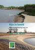 Rijn in beeld. Deel 1 DE WAAL. Natuurontwikkeling langs de grote rivieren. Bart Peters Gijs Kurstjens