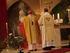 EVANGELIE. hoogfeest christus koning. Bidden met het Evangelie. Bidden met dit Evangelie: zie achterzijde