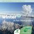 Van 1 november 2015 tot 1 maart 2016. winter. 150 2 pers. in het Meetjesland. www.toerismemeetjesland.be