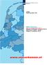 30RM Stichting ROC TOP MBO Factsheet Convenantjaar 2013-2014 Nieuwe voortijdige schoolverlaters Definitieve cijfers - versie 1 Uitgave: november 2015