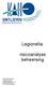 Legionella: risicoanalyse beheersing. Kaho Sint-Lieven Campus Himm Hospitaalstraat 123 9100 Sint-Niklaas