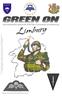 Limburg GREEN ON. Viermaandelijks tijdschrift VZW Para Commando Vriendenkring