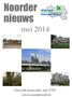 mei 2014 Voor alle postcodes met 5702 www.noorderweb.nl