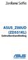 ASUS_Z00UD (ZD551KL) Gebruikershandleiding