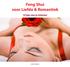 Feng Shui voor Liefde & Romantiek 10 tips voor je interieur