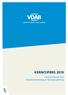 kerncijfers 2013 Vlaamse Dienst voor Arbeidsbemiddeling en Beroepsopleiding