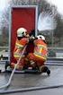 Van robots naar denkende brandweermensen
