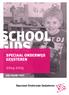 SCHOOL GIDS. Speciaal onderwijs Geijsteren 2014-2015. Speciaal Onderwijs Geijsteren