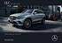 GLC Sport Utility Vehicle. Prijslijst: geldig vanaf 15 april 2016