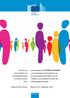 Peer Review op het gebied van Sociale Bescherming en Sociale Inclusie 2012. Sociaal Europa