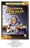 Pecunia non olet Geld stinkt niet Goldsieber, 2005 Christian FIORE & Knut HAPPEL 2-6 spelers vanaf 8 jaar ± 45 minuten