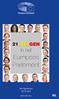 21 BelgeN. in het. Europees Parlement. 8ste legislatuur 2014-2019