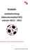 TRAINER: voetbaltraining Kaboutervoetbal (K2) seizoen 2012 2013
