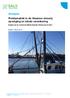 Analyse. Problematiek in de Vlaamse visserij: opvolging en lokale verankering. Analyse van de Technische Werkcommissie Visserij van de SALV