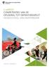 CANMEDS COMPETENTIES VAN DE OPLEIDING TOT OEFENTHERAPEUT HOGESCHOOL VAN AMSTERDAM