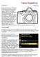 Test Nikon Df januari 2014