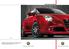 Alfa Romeo MiTo. www.alfaromeo.be. Stempel dealer