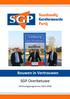 Bouwen in Vertrouwen SGP Overbetuwe