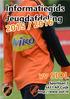 VOETBAL VERENIGING SIOL (LINDEN KATWIJK - CUIJK) Informatiegids Jeugdafdeling (2015/2016)