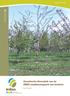 INBO.R.2015.7158296. Genetische diversiteit van de INBO-zaadboomgaard van boskers. Bart De Cuyper