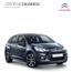 CITROËN C3 BUSINESS PRIJSLIJST - JANUARI 2016