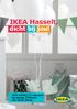 IKEA Hasselt, dicht bij jou! IKEA HASSELT is ook open op zondag 7 februari van 10 tot 18 uur.