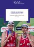 Evaluatie van het Haagse topsportbeleid 2011-2014 Inspanningen, resultaten en effecten in beeld
