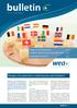 bulletin WEA Nieuwsbrief mei 2015 nummer 2