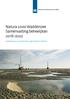 Natura 2000 Waddenzee Samenvatting beheerplan 2016-2022. Waddennatuur: beschermen, gebruiken en beleven