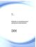IBM i Versie 7.2. Bestanden en bestandssystemen Geïntegreerd bestandsysteem