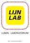 LIJN LAB LIJNEN - LABORATORIUM. 2013 - www.denkenomeenhoekje.nl