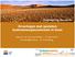 Ervaringen met gesloten bodemenergiesystemen in Goes. Dag van de Zeeuwse Bodem - 21 april 2016 Ronald Wennekes - IF Technology