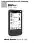 TrekStor ebook Reader Pyrus 2 LED Handleiding