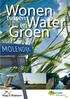 Wonen. tussen. Water Groen