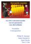 GLI-2012 referentiewaarden voor de spirometrie voor alle leeftijden