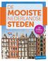 De mooiste Nederlandse steden