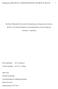 Running head: BREAKFAST, CONSCIENTIOUSNESS AND MENTAL HEALTH 1. The Role of Breakfast Diversity and Conscientiousness in Depression and Anxiety