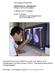 RIVM rapport 265021003/2005. Digitalisering in de radiodiagnostiek Gevolgen voor de patiëntveiligheid. H. Bijwaard en M.J.P.