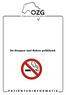 De Stoppen-met-Roken polikliniek