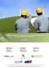 Globaal inrichtingsplan en visiedocument omtrent windenergie voor de bedrijventerreinen in Beringen