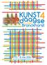 KUNST4 daagse. Bronckhorst. 5-8 mei 2016 10 JAAR! www.kunst4daagsebronckhorst.nl