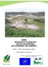 ZENO Zwinduinen Ecologische Natuurontwikkeling (N LIFE06NAT/BE/000087)
