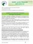 NUOD sector Financiën INFO 2013-15